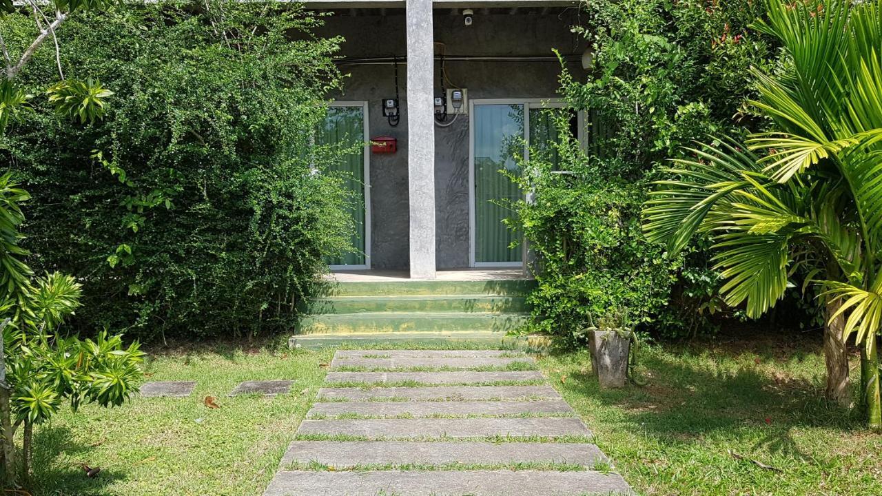 Piti Home Place Ban Na Kok Εξωτερικό φωτογραφία