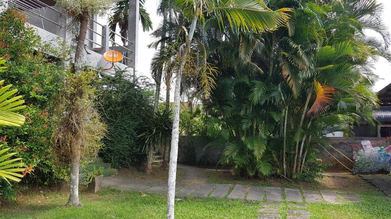 Piti Home Place Ban Na Kok Εξωτερικό φωτογραφία