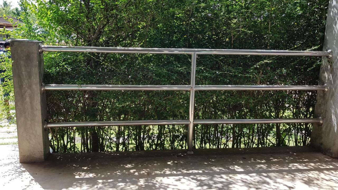 Piti Home Place Ban Na Kok Εξωτερικό φωτογραφία