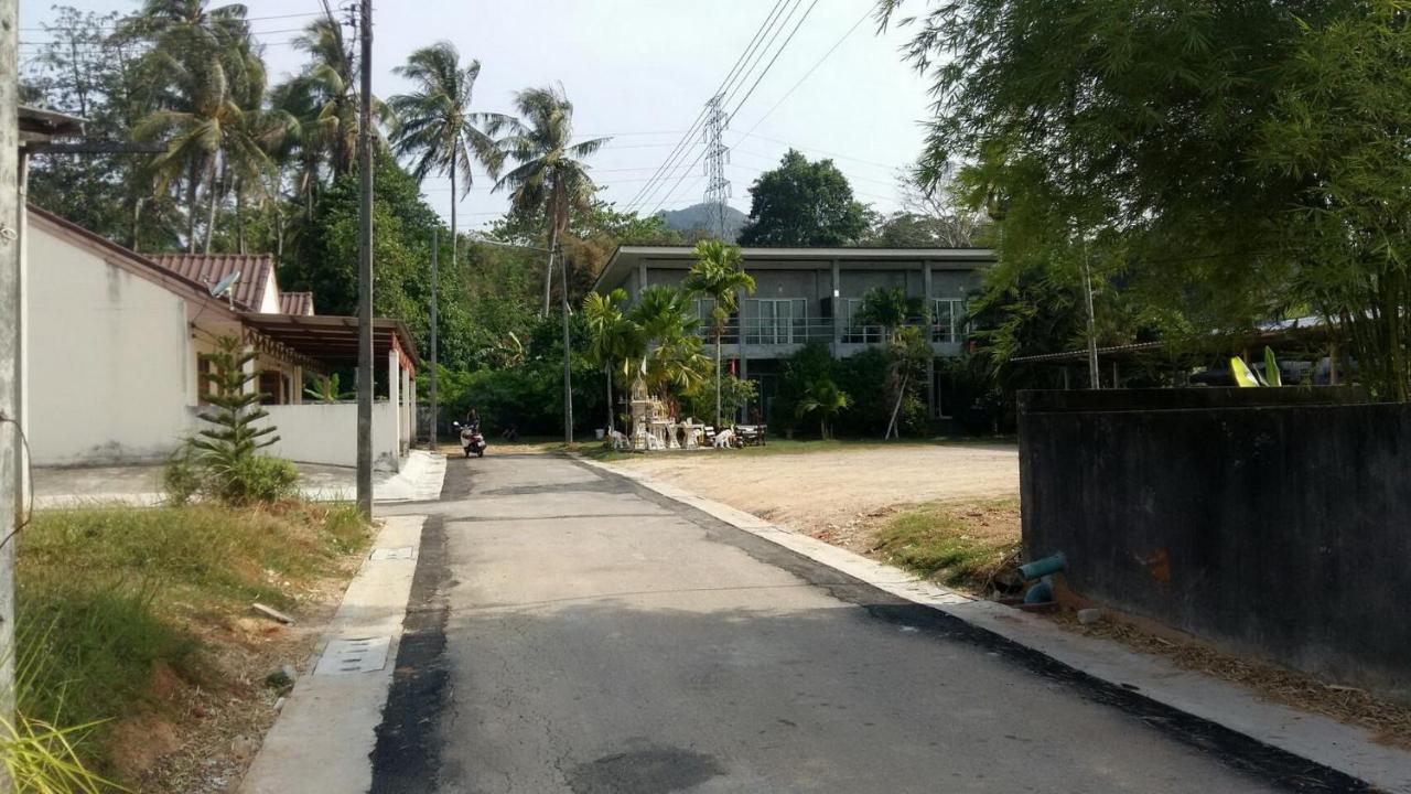Piti Home Place Ban Na Kok Εξωτερικό φωτογραφία